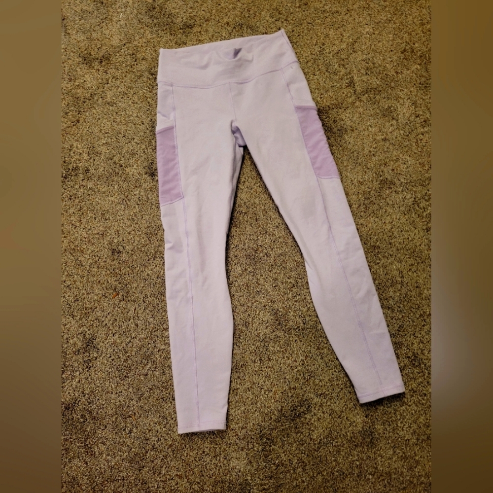 Fabletics powerhold leggings